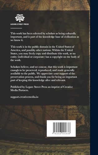 An Historical Account of the Malt Trade and Laws