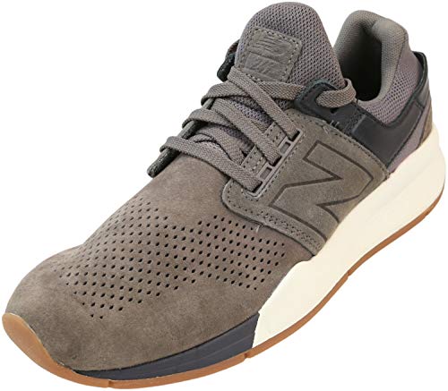 Top 5 Best new balance men's sneakers 247 luxe in 2021