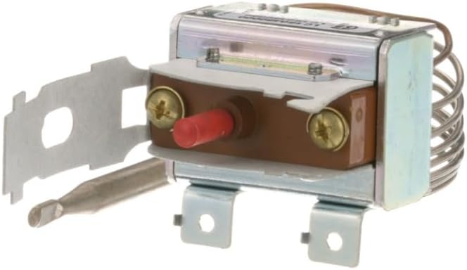 STA-2T-Z3209 Safety Thermostat LC, 5/16 X 3, 48 | Exact Fit Replacement for Star 2T-Z3209 | SHARPTEK.COM Parts | 180-Day Warranty