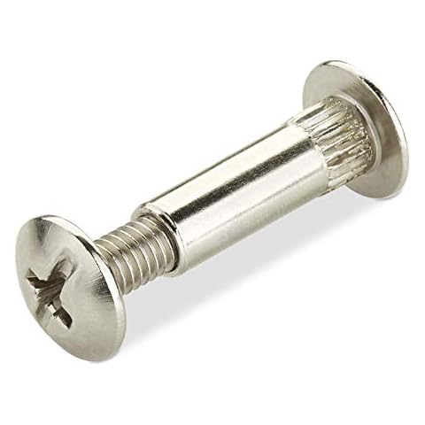 Tornillos de conexión SOTECH CONNECT Ø 8 mm Cover