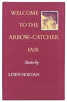 Welcome to the Arrow-Catcher Fair 0679721649 Book Cover