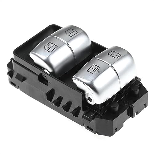Bouton de régulateur commutateur haut de gamme pour Mercedes W222 S63 S600 - Finition Premium