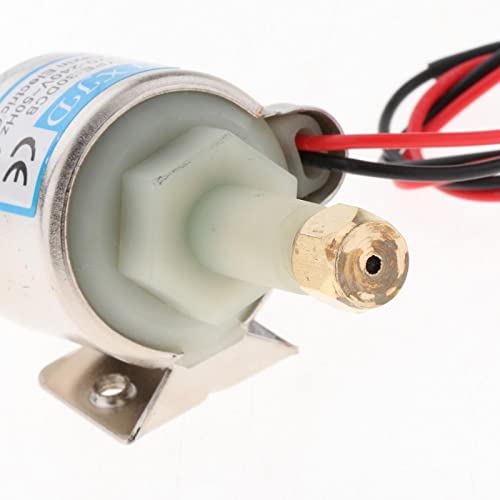 Perfeclan Pumpen-Nebelmaschinen-Zubehör Sprühmaschinen-Zubehör Ersetzen Sie, 18W 30DBC