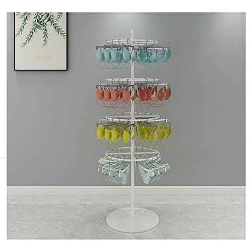 Perchas Pantalones Blancas Madera Marca DRFGHK