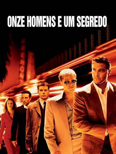 Onze Homens e um Segredo