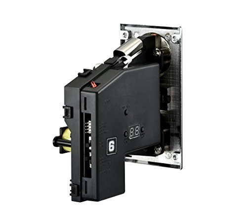 Sintron] Ch-926 Multi Coin Mech Acceptor, for