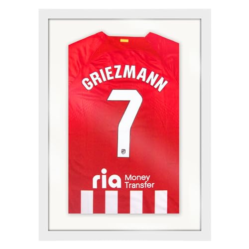 Marco para Camisetas. Ideal para Enmarcar