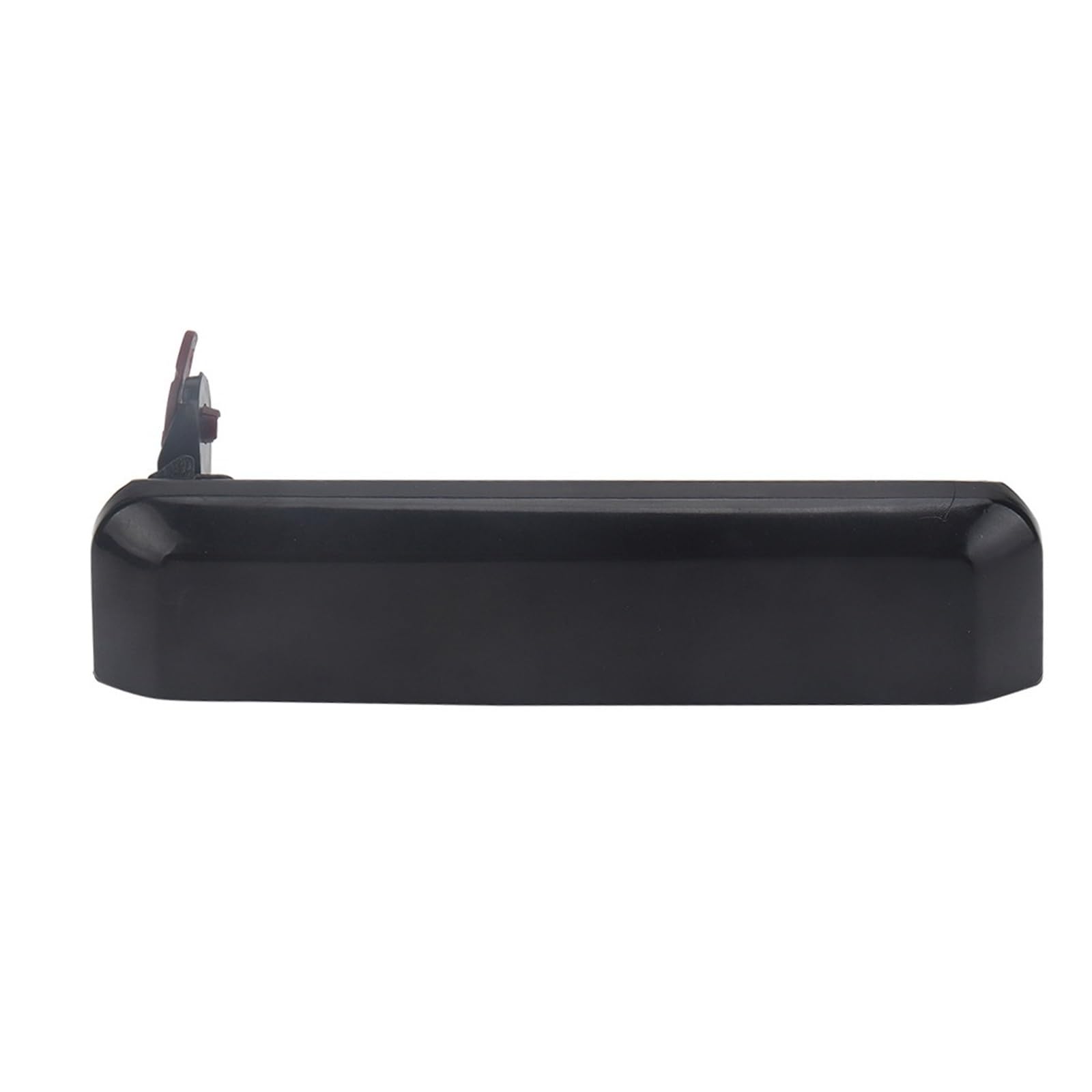 BWJQQJ Car Outer Door Handle for Nissan for D21 for Hardbody for Pickup for Pathfinder Car Door Handle Outside Exterior Front Left Right Set(Left)