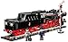 COBI Historical Collection Trains DR BR 52 Steam Locomotive & Railway Sepamhore