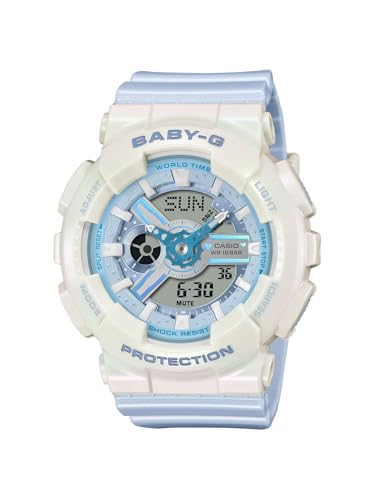 カシオ Baby-G BA-110PD-2AJF 買取価格比較