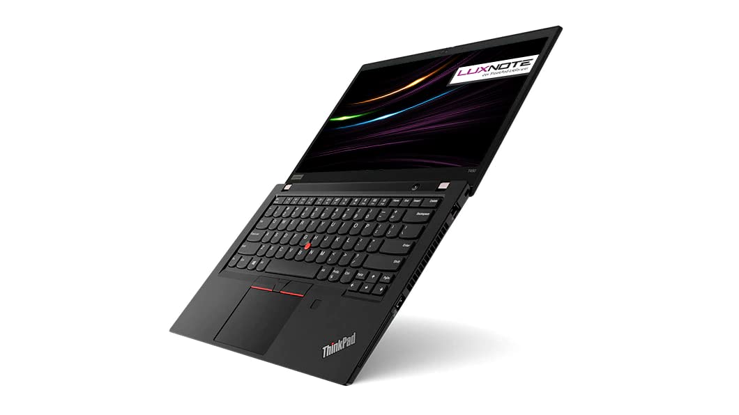 Lenovo ThinkPad T490 Intel i7 4x1.6GHz Processor, 24GB 1024GB SSD