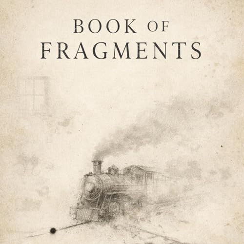 Welcome to Book of Fragments