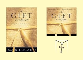 Paperback Gift for All People Gift Pack Book