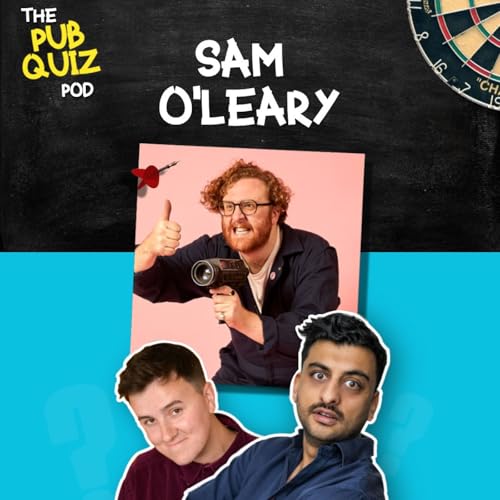 56: The Comeback Continues & Morale Takes a Dip | Episode 56: Sam O'Leary