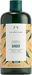 The Body Shop Ginger Anti Dandruff Shampoo, 400 ml
