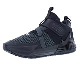 Nike Lebron Witness VII (Little Kid) Black/White/Anthracite