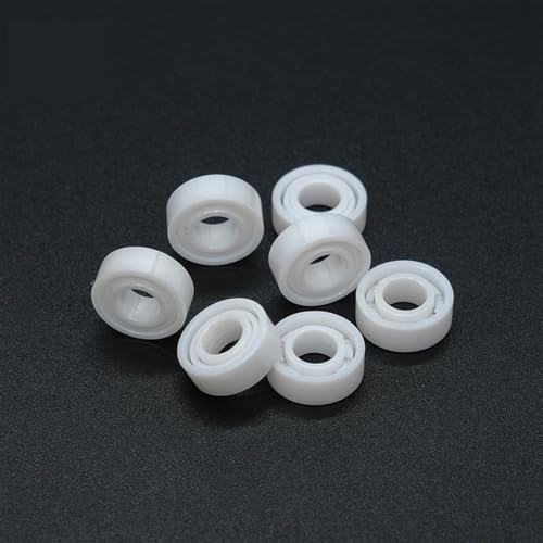 Roulement en céramique 694 CE, roulement 4x11x4mm idéal pour vos sorties de pêche
