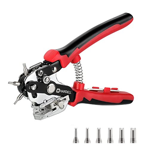 Top 10 Best Leather Belt Hole Puncher Reviews & Buying Guide Katynel