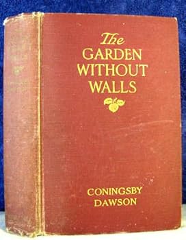 Hardcover The Garden Without Walls Book