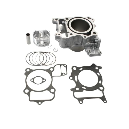 Kit bloc-cylindres 300cc pour vos trajets quotidiens en scooter KTW 4T