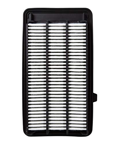 Spearhead MT-050 Mpg Defense Max Thrust Engine Air Filter For All Mileage Vehicles, Fits Like Oem thumb #2
