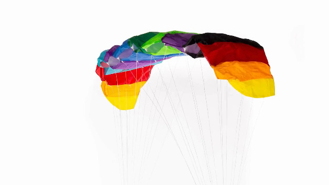 Schildkröt Fun Sports Dual Line Sport Kite 2.0 - Jeux de plage | Achat