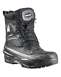 Baffin Workhorse (STP), Color: Black (7157-0238-001)