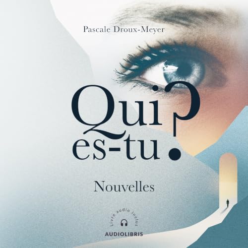 『Qui es-tu ?』のカバーアート