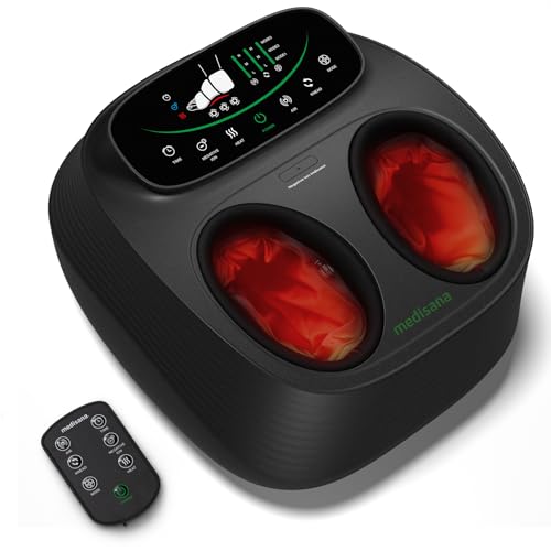 Medisana Shiatsu Foot Massager