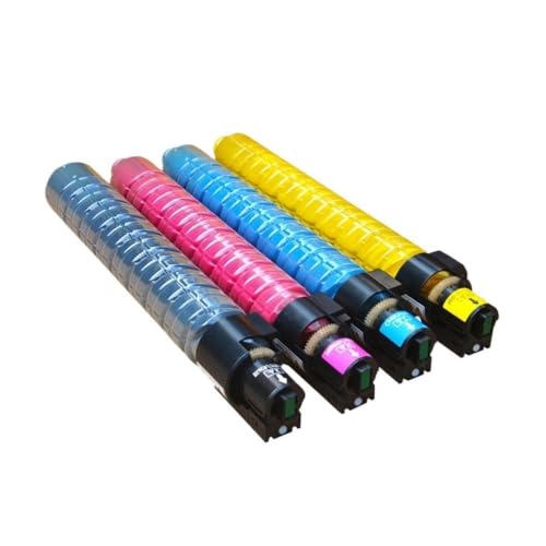 Toner Ricoh MP C3300 noir compatible pour renouveler votre copieur