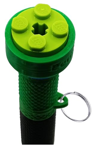 Bolígrafo gel negro PenX mini para enfermería miniatura 3