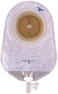 ASSURA 1-PIECE CONVEX EXTRA-EXTENDED WEAR UROSTOMY