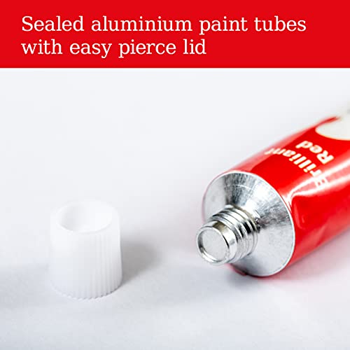 Peak-Flower-Acrylic-Paint-Set-12x22ml-Vibrant-Colours-for-Artists-Beginners-Adults-Kids-Ideal-for-Canvas-Paper-Ceramic-Stones