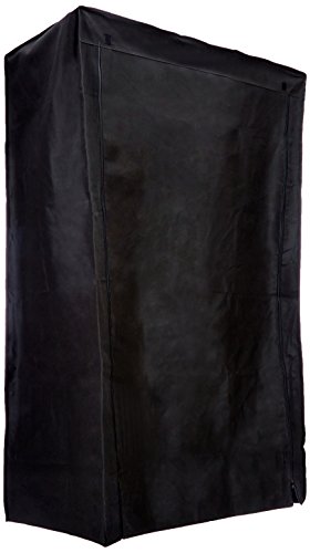 Origami C-R5-BL Fabric Cover for Origami R5, Black