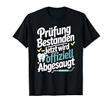 Lustiges Zahnmedizinische Fachangestellte Design