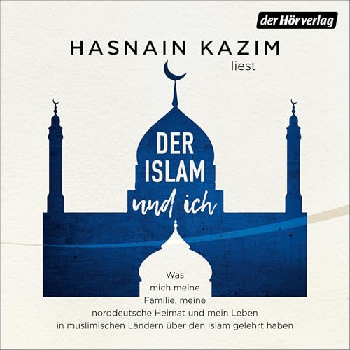 Der Islam und ich cover art