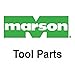 Marson Tool Part M95374 O-Ring for MP-4V Tool (1 PK)