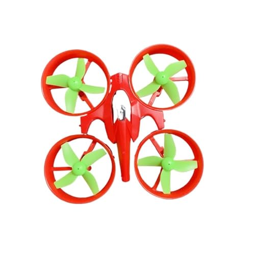 Drone H36 E010 kit de réparation cadre hélice moteur pour éviter les pannes