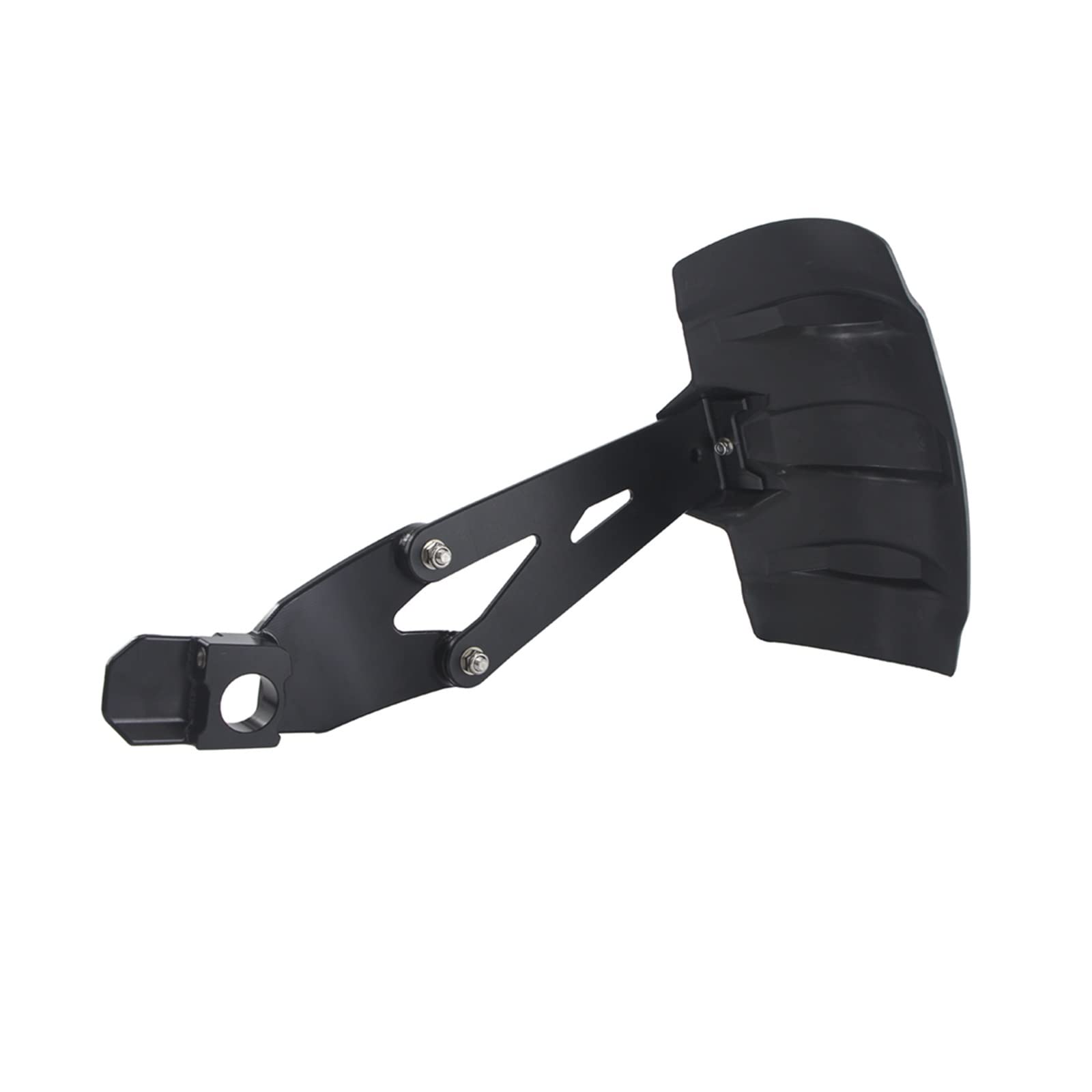 Parafango Moto Moto Ruota Hugger Parafango per BMW F850GS F750GS F850GSA per ADV 2018-2022 Parafango Posteriore Fango Copertura Hugger Paraspruzzi Guardia Paraspruzzi