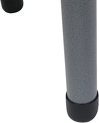 Office Star Resin Furniture For Indoor Or Outdoor Use, Single, Fold In Half 6 Foot Bench #TOP7