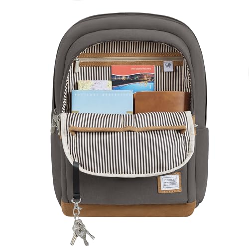 Image of Travelon: Heritage - Anti-Theft Backpack