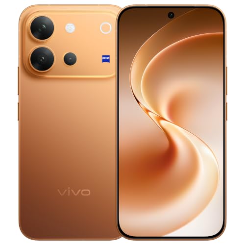 vivo V80 5G (Sunrise Anthem, 8GB RAM, 128GB Storage) with No Cost EMI/Additional Exchange Offers - Image 2