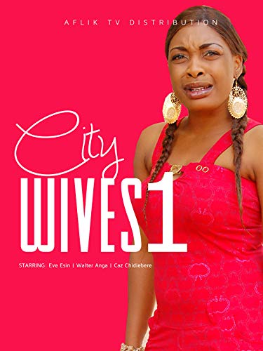 City Wives 1