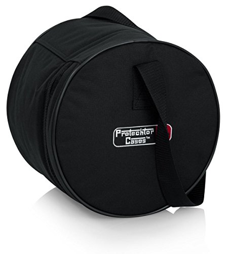 Gator Cases Protechtor Series Padded Drum Bag; Tom 8" X 8" (Gp-0808) #TOP5