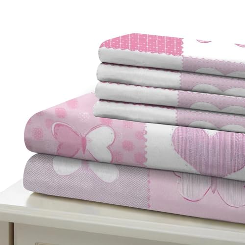 Housse de couette microfibre super douce 3D imprimée 200x200cm