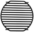 64830 Griddle Plate for Weber Gourmet BBQ System Sear Grate for Weber GS4 Spirit II 200/300, Replacement Parts for Weber GS4 Genesis II E-310, II LX S-440 Parts & Any GBS Accessories, Cast Iron, 1PC