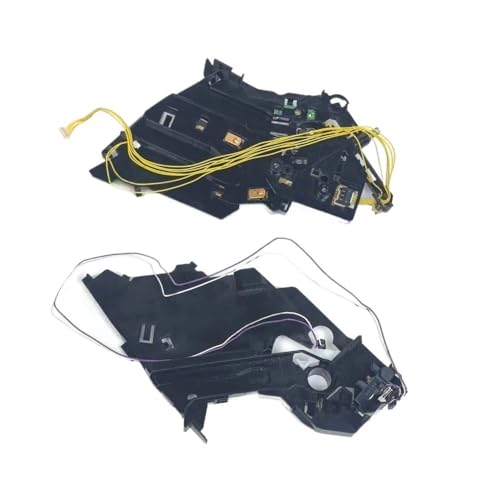 Guide de cartouche de toner RC4-7807 pour réparer le blocage toner Canon LBP913 MF112