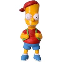 TE-Trend Figuras de juguete Springfield Limited Edition Series 3