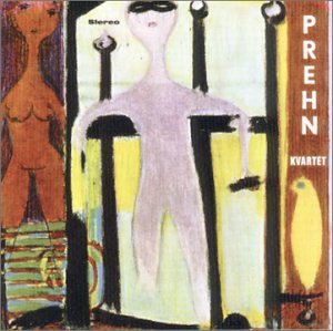 Tom Prehn Quartet 1967