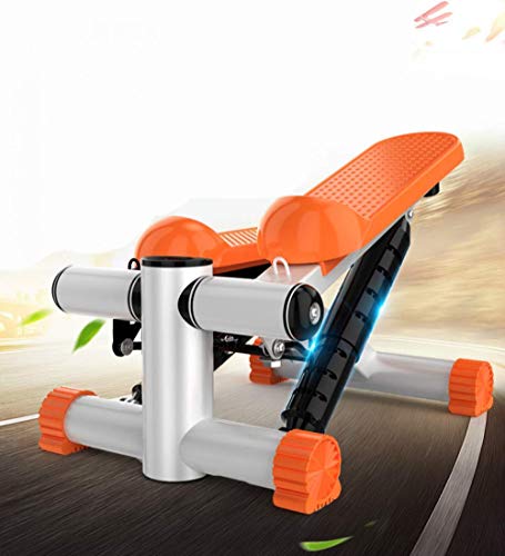 Image of Step-by-Step LCD Display, Multifunction Treadmill Tool, Hydraulic Weight Loss Gym Equipment, Fitness Equipment, Silencer